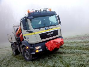 MAN TGM 18.330 '2008
